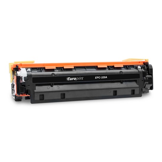 Картридж Europrint EPC-320A (CE320A) черный