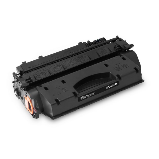 Картридж Europrint EPC-7553X черный