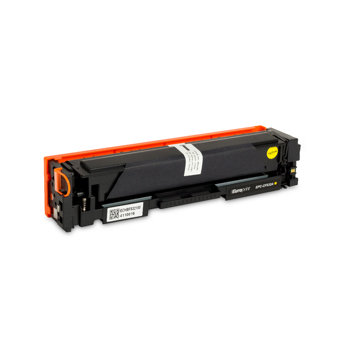 Картридж Europrint EPC-CF532A желтый
