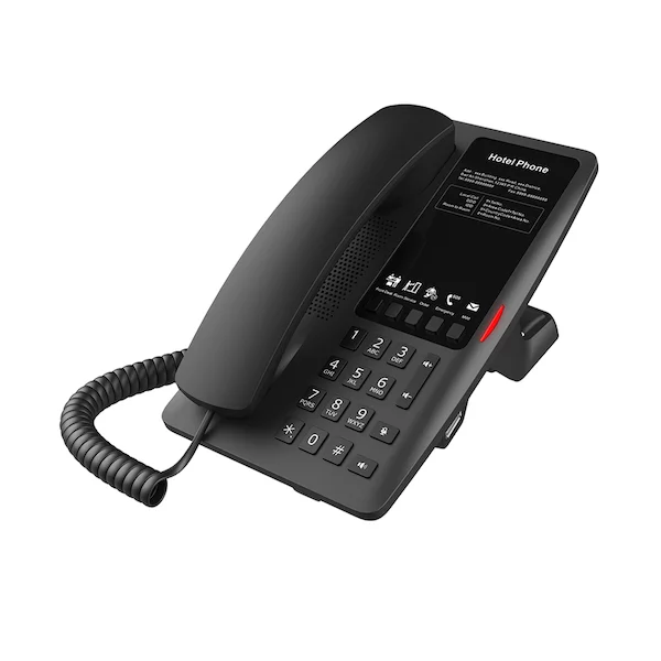 IP-телефон Fanvil H4 (B)