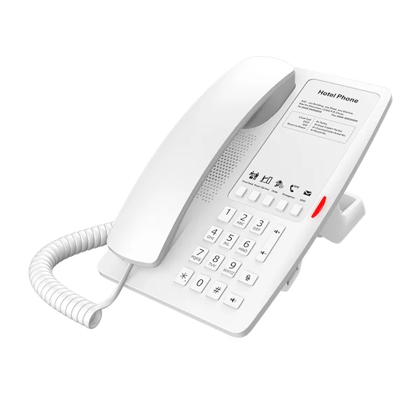 IP-телефон Fanvil H4W (B)