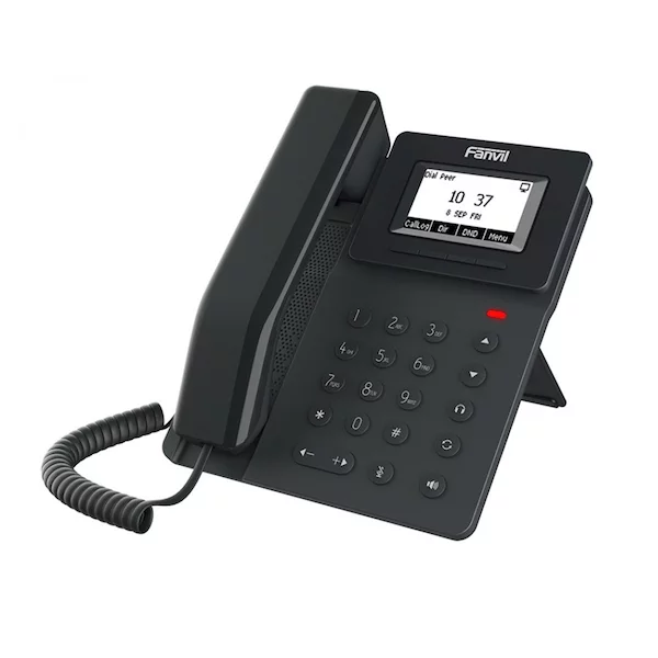 IP-телефон Fanvil V50G