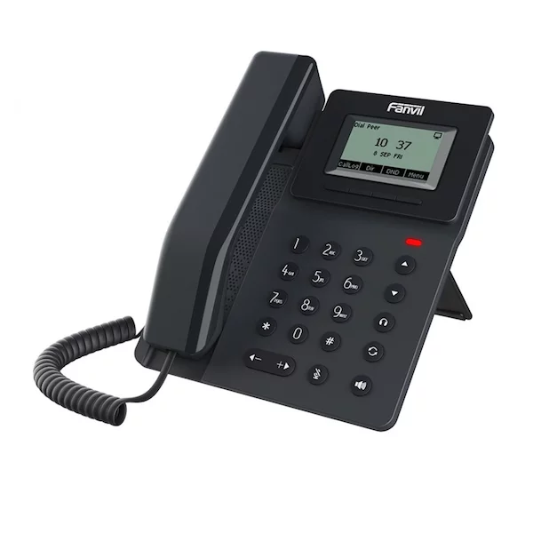 IP-телефон Fanvil V50P