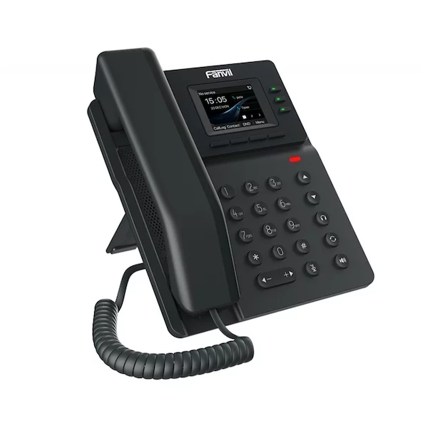 IP-телефон Fanvil V60G