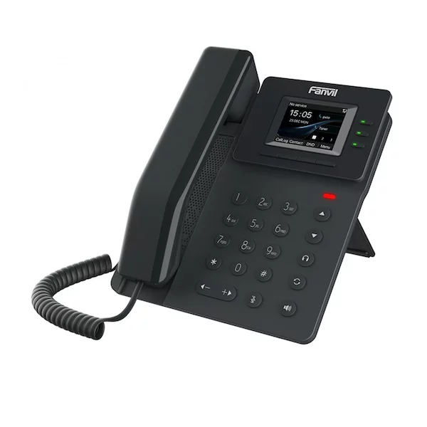 IP-телефон Fanvil V60P