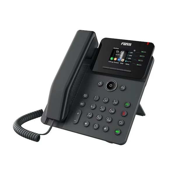 IP-телефон Fanvil V61G