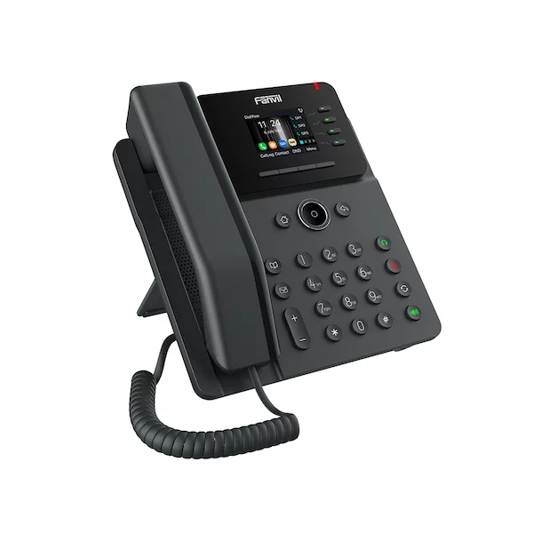 IP-телефон Fanvil V61W