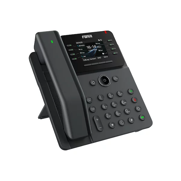 IP-телефон Fanvil V62 Pro