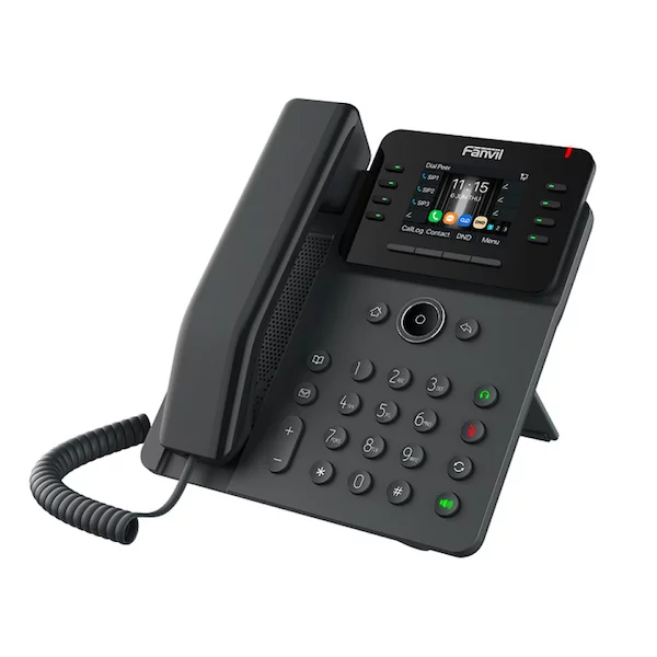 IP-телефон Fanvil V62G (B)