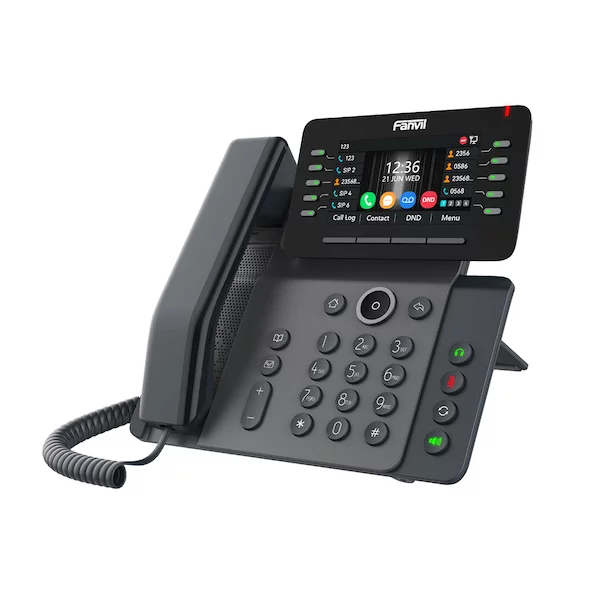 IP-телефон Fanvil V65