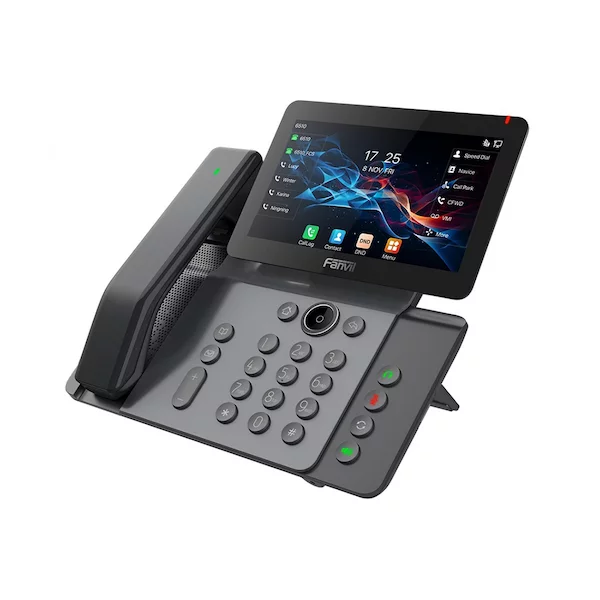 IP-телефон Fanvil V66 Pro