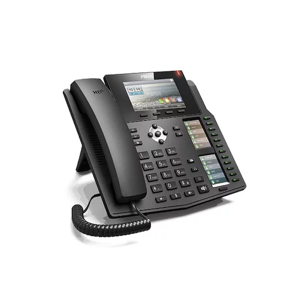 IP-телефон Fanvil X6U