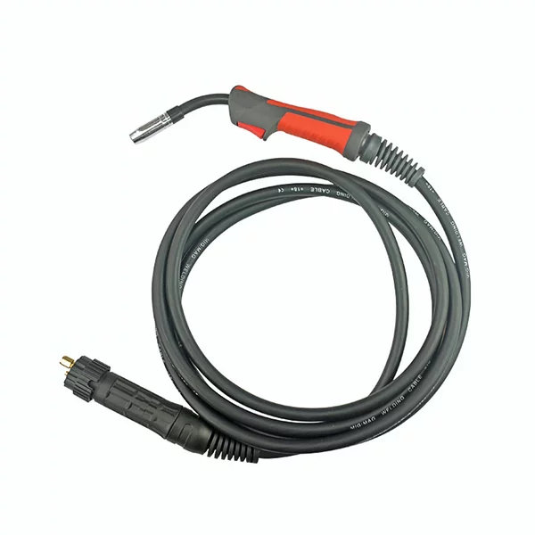 Горелка MIG-MAG Feimate 15AK WELDING TORCH 3M 16MM²
