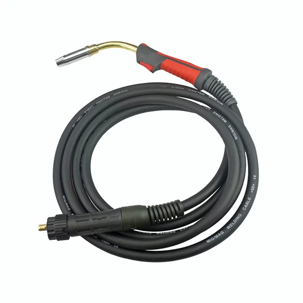 Горелка MIG-MAG Feimate 36KD WELDING TORCH 3M 50MM²