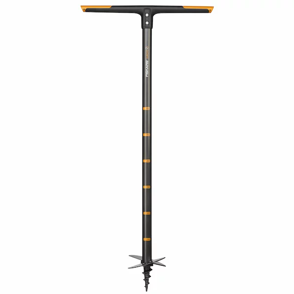 Бур садовый средний FISKARS