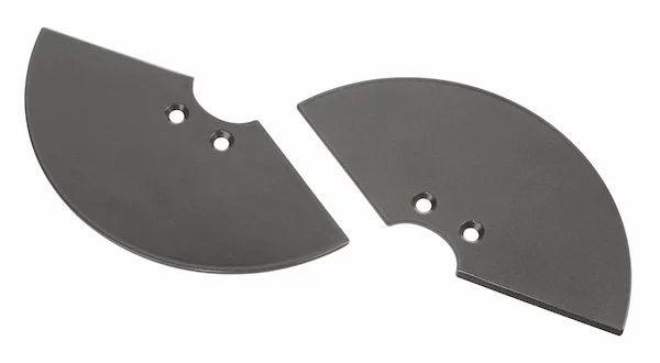 Лезвия для бура FISKARS большие