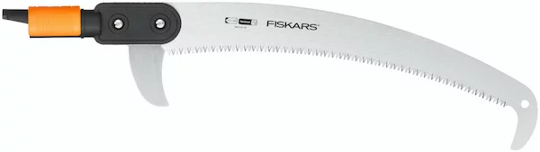 Пила изогнутая QuikFit FISKARS