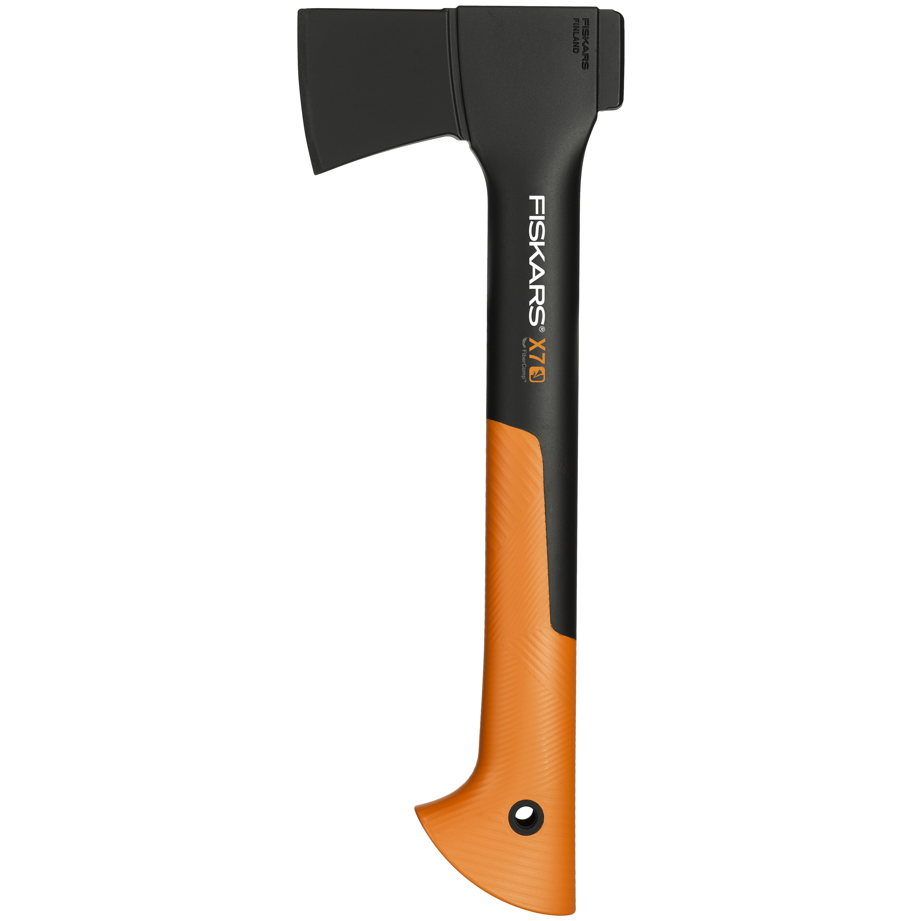 Топор универсальный X7 XS FISKARS 1015618
