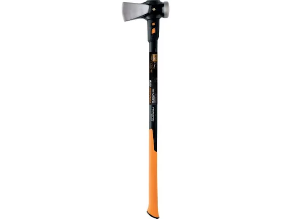 Топор строительный XXL FISKARS 1020220