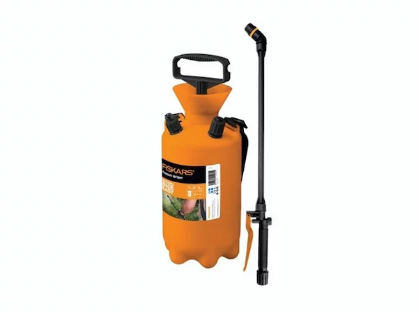 Опрыскиватель компрессионный FISKARS