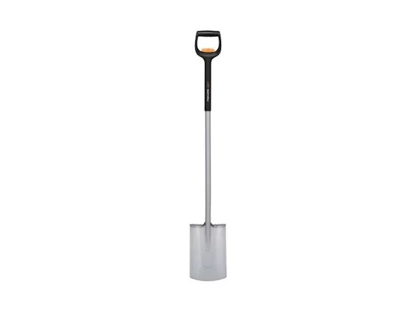 Лопата штыковая телескопическая прямая Xact FISKARS