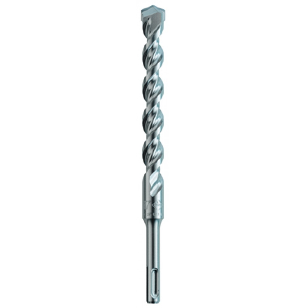Бур по бетону D10х210мм HD 2-C SDS-plus FLEX 368040