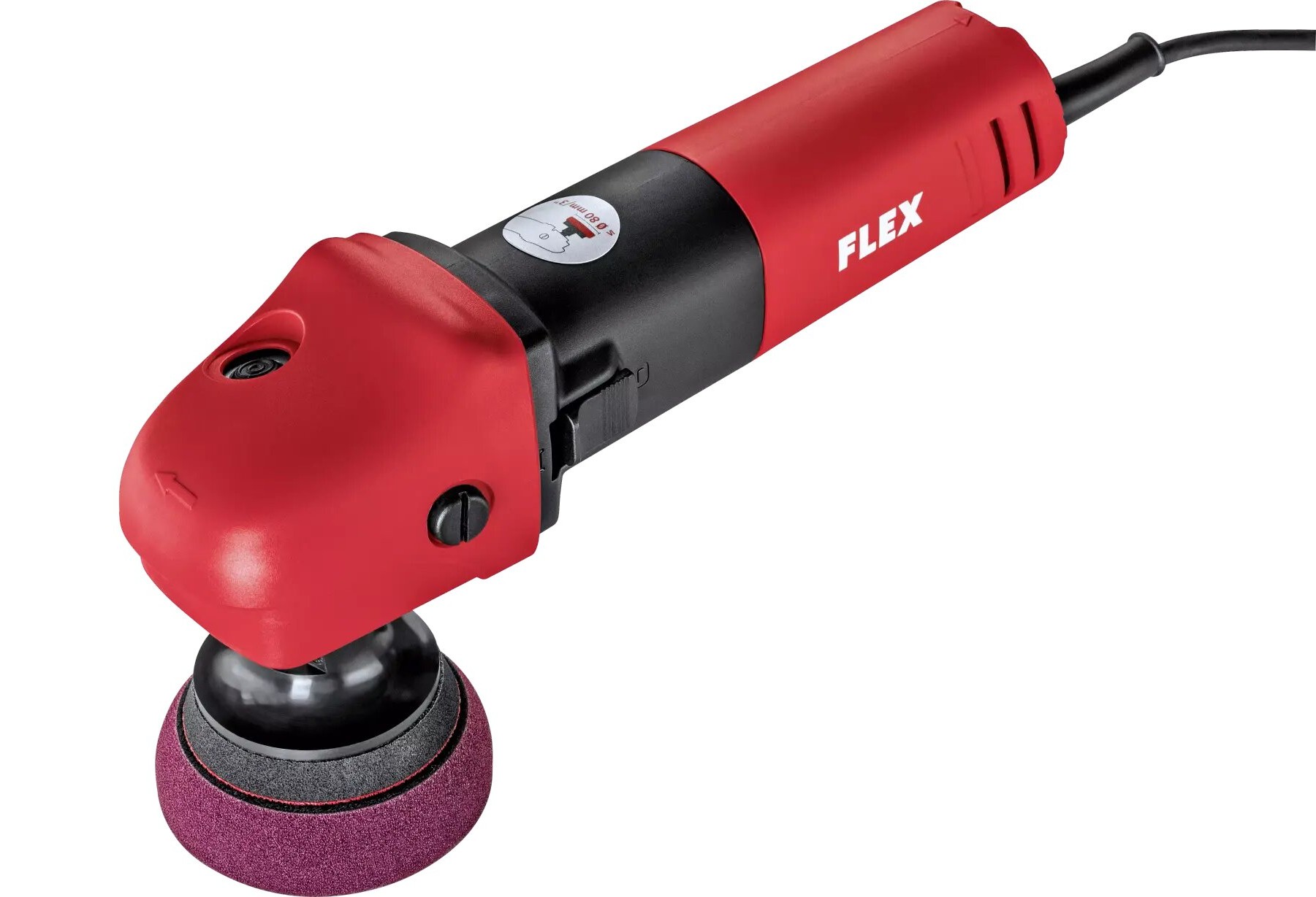 Машина полировальная роторная FLEX PE 8-4 80 405817