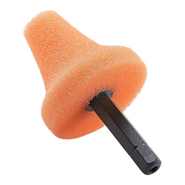 Насадка полировальная FLEX PK-O 35 HEX VE5 517828