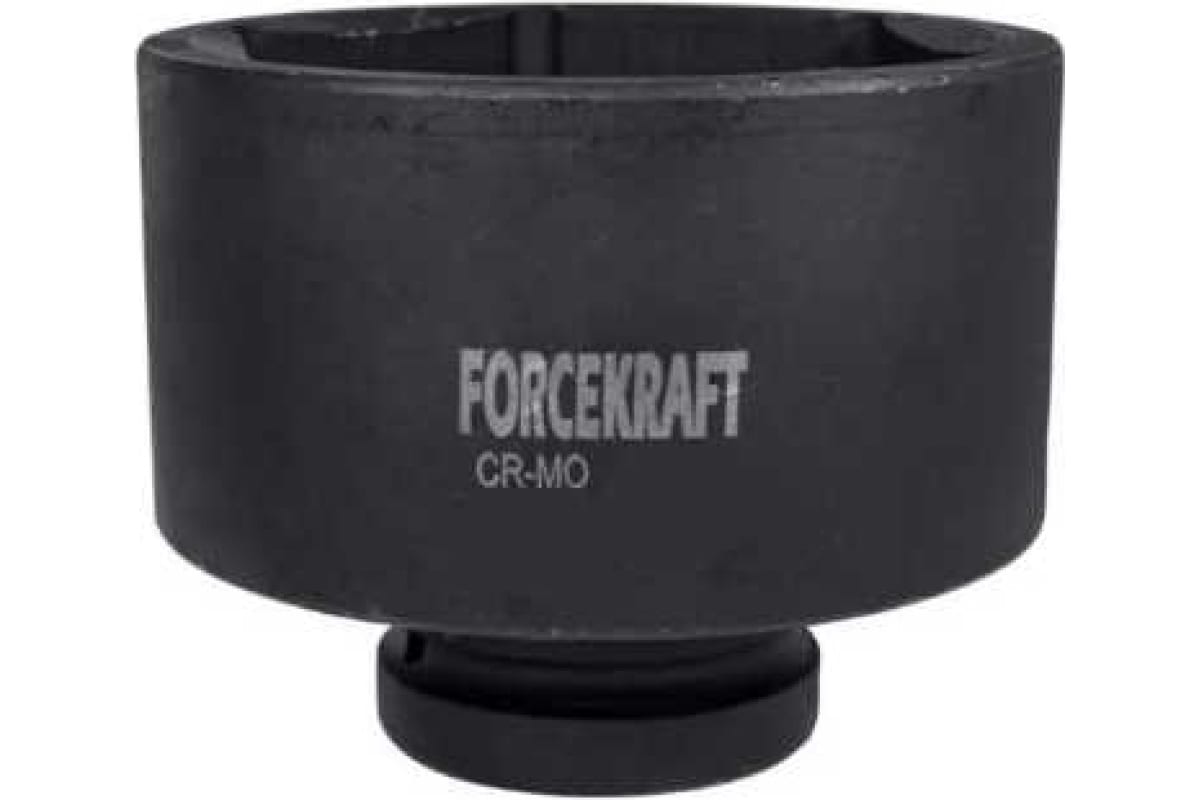 Головка ударная FORCEKRAFT FK-4858085