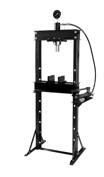 Пресс гидравлический Forsage F-0500-3 (F20005)
