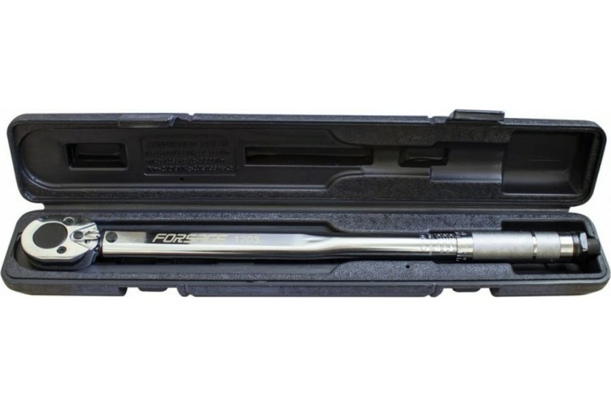 Ключ динамометрический Forsage F-1203