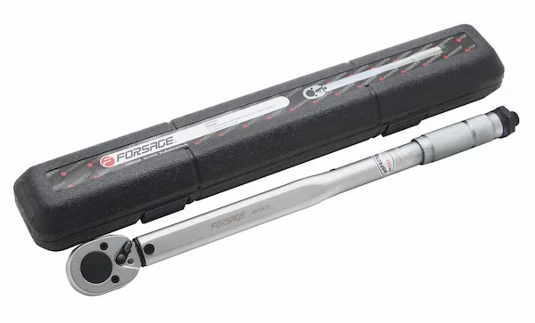 Ключ динамометрический Forsage F-6474630