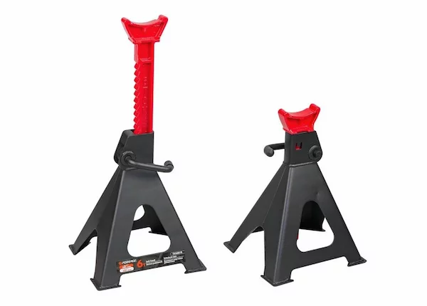Подставка ремонтная 6т Forsage F-TH56001B