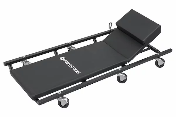Лежак подкатной Forsage F-TR6452(Big)