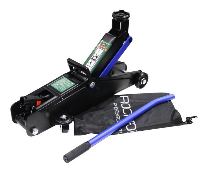 Домкрат ROCKFORCE RF-T82003(new)