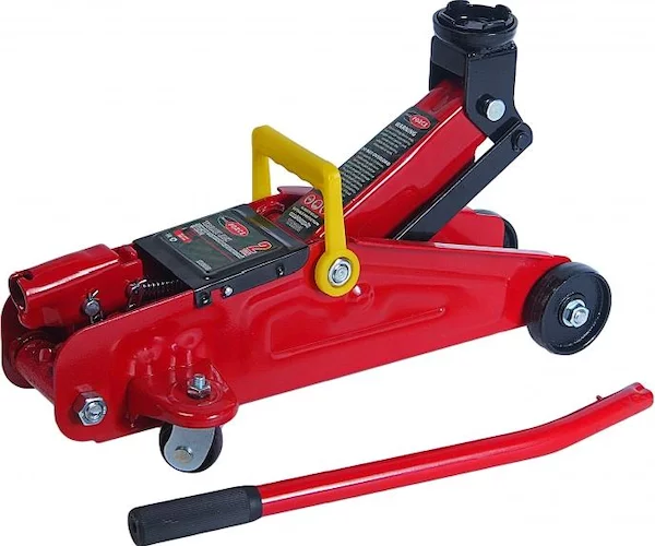 Домкрат подкатной ROCKFORCE RF-TA82008