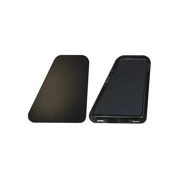 Стекло защитное Fubag Ultima SuperVisor боковое стекло (2шт) (31585)