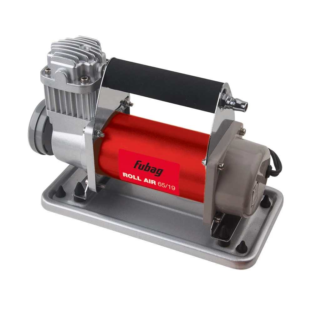 Компрессор Fubag Roll Air 65/19 646088