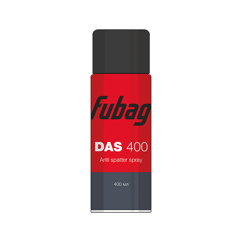 Антипригарный спрей Fubag DAS 400