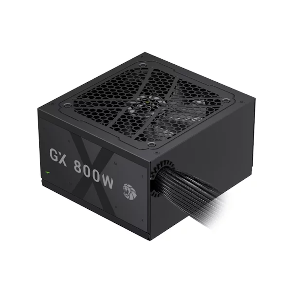 Блок питания Gamemax GX800 Gold