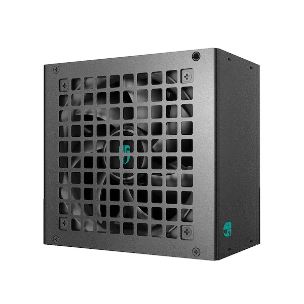 Блок питания GamerStorm PQ850G