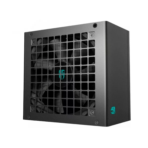 Блок питания GamerStorm PF650X