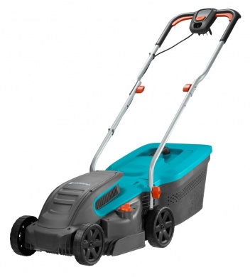 Газонокосилка электрическая Gardena PowerMax 1200/32 05032-20