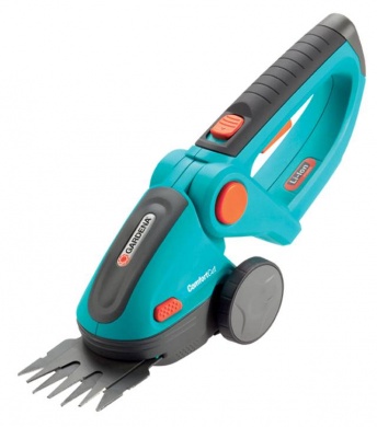 Ножницы аккумуляторные Gardena 08893-20