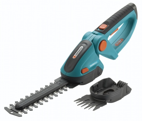 Ножницы аккумуляторные Gardena 08897-20