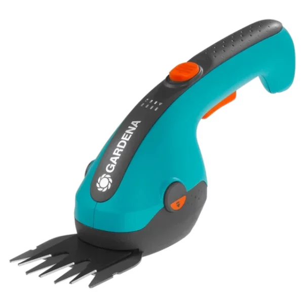 Ножницы аккумуляторные Gardena 09884-20