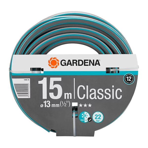 Шланг Gardena 18000-20