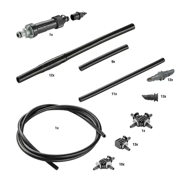 Комплект для полива Gardena 13157-20