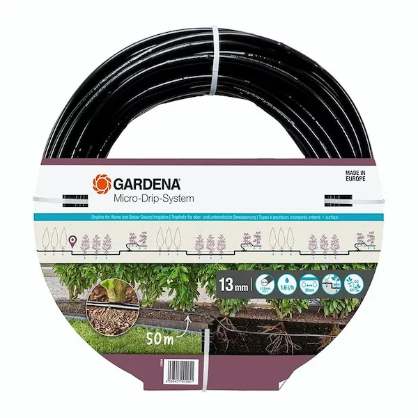 Шланг Gardena 13504-20