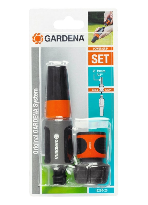 Комплект для полива Gardena 18290-26